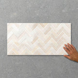 Folio Evander 300x600mm Gloss Tile 8 Colors Available