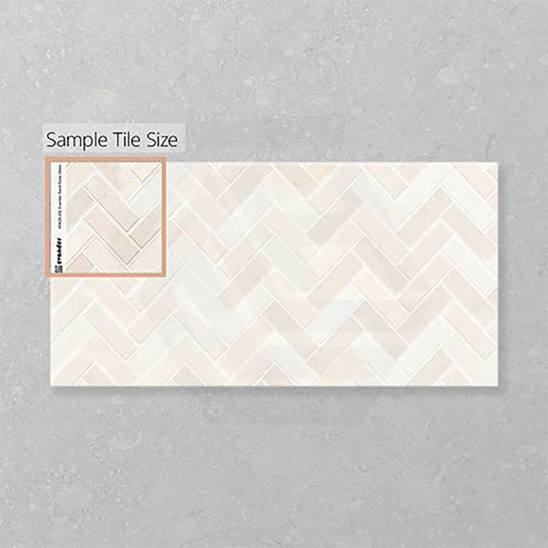 Folio Evander 300x600mm Gloss Tile 8 Colors Available