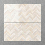 Folio Evander 300x600mm Gloss Tile 8 Colors Available