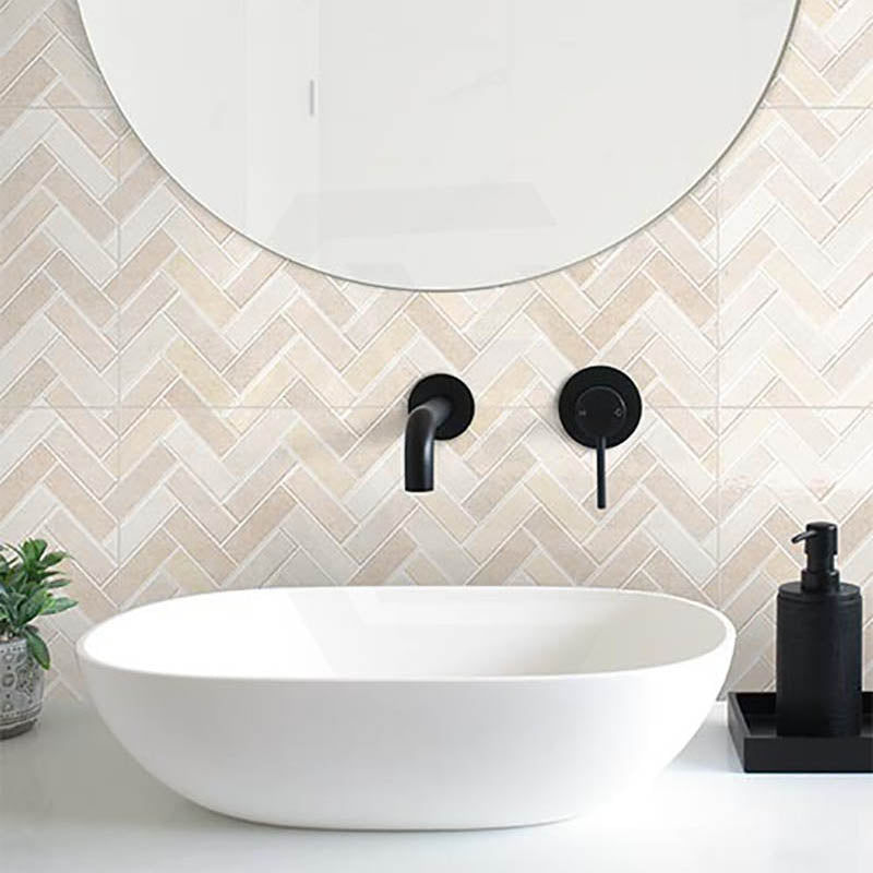 Folio Evander 300x600mm Gloss Tile 8 Colors Available