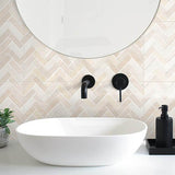 Folio Evander 300x600mm Gloss Tile 8 Colors Available