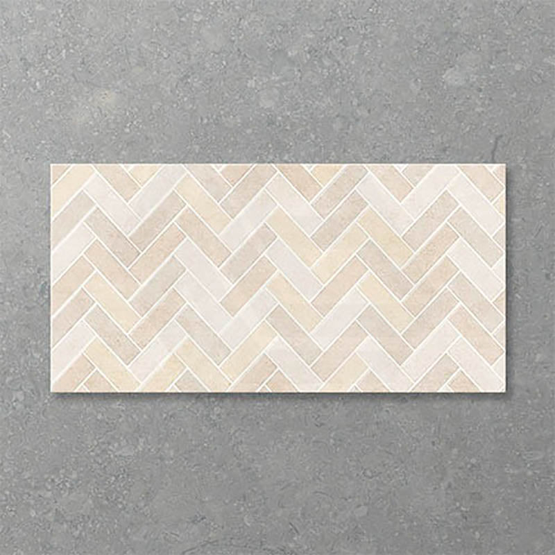 Folio Evander 300x600mm Satin Matt Tile 8 Colors Available