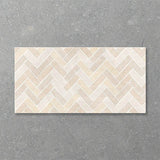 Folio Evander 300x600mm Satin Matt Tile 8 Colors Available