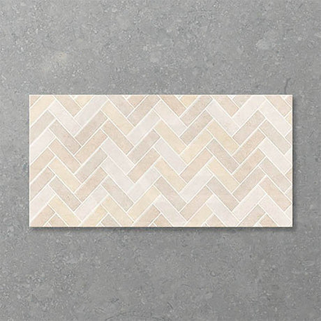 Folio Evander 300x600mm Satin Matt Tile 8 Colors Available