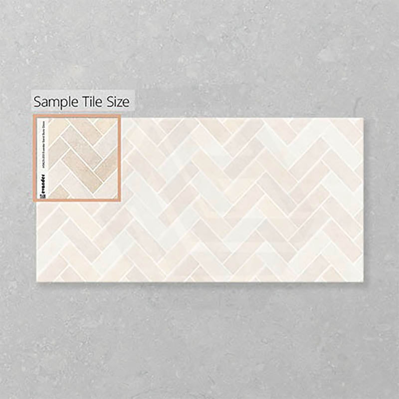 Folio Evander 300x600mm Satin Matt Tile 8 Colors Available