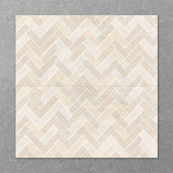 Folio Evander 300x600mm Satin Matt Tile 8 Colors Available