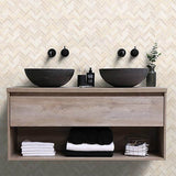 Folio Evander 300x600mm Satin Matt Tile 8 Colors Available