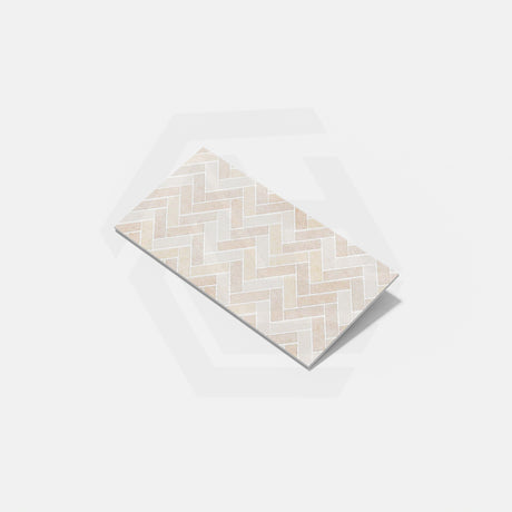 Folio Evander 300x600mm Satin Matt Tile 8 Colors Available