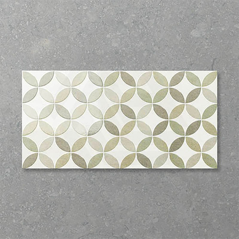 Folio Century 300x600mm Gloss Tile 8 Colors Available