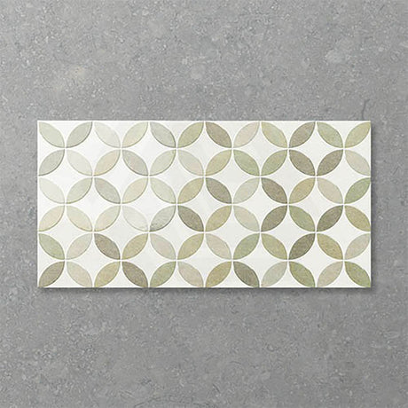 Folio Century 300x600mm Gloss Tile 8 Colors Available