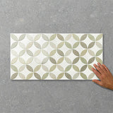 Folio Century 300x600mm Gloss Tile 8 Colors Available
