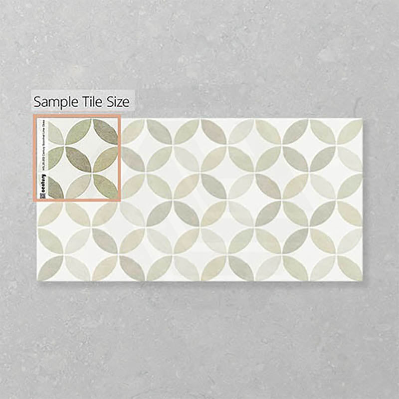 Folio Century 300x600mm Gloss Tile 8 Colors Available