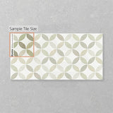 Folio Century 300x600mm Gloss Tile 8 Colors Available