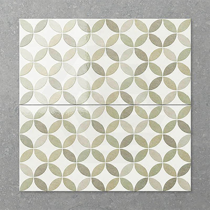 Folio Century 300x600mm Gloss Tile 8 Colors Available