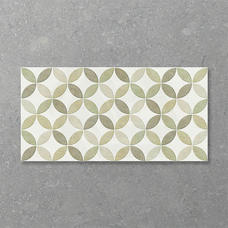Folio Century 300x600mm Satin Matt Tile 8 Colors Available
