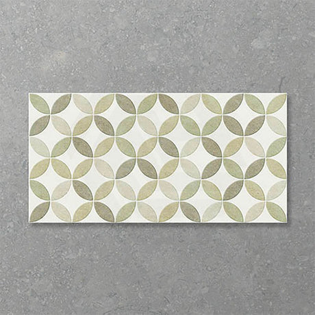 Folio Century 300x600mm Satin Matt Tile 8 Colors Available