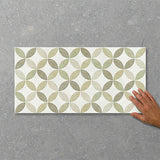 Folio Century 300x600mm Satin Matt Tile 8 Colors Available