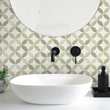 Folio Century 300x600mm Satin Matt Tile 8 Colors Available