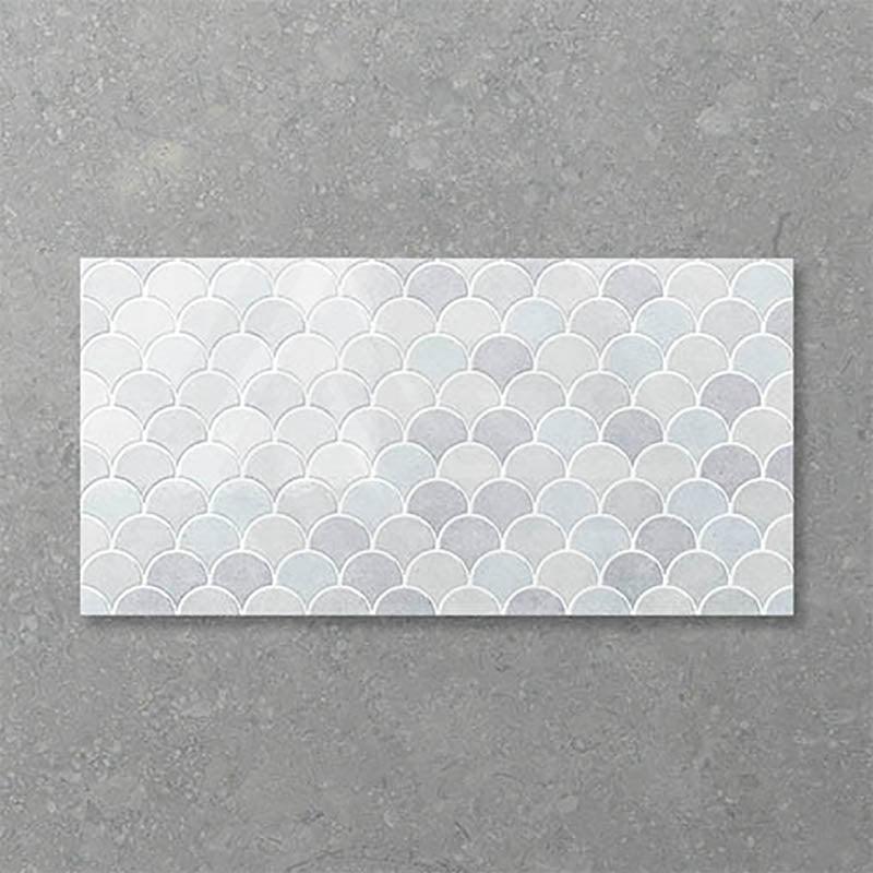 Folio Alessia 300x600mm Gloss Tile 8 Colors Available