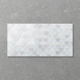 Folio Alessia 300x600mm Gloss Tile 8 Colors Available