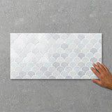 Folio Alessia 300x600mm Gloss Tile 8 Colors Available
