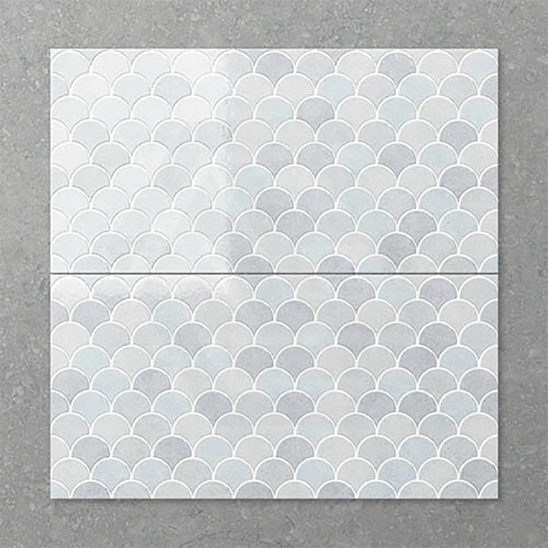 Folio Alessia 300x600mm Gloss Tile 8 Colors Available