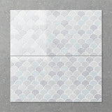 Folio Alessia 300x600mm Gloss Tile 8 Colors Available