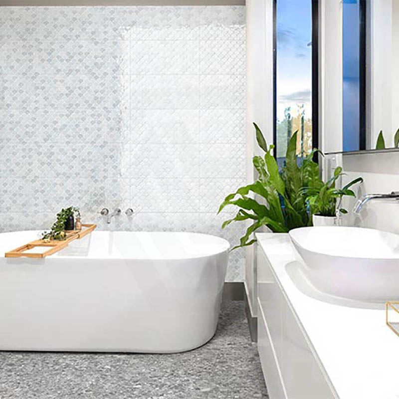 Folio Alessia 300x600mm Gloss Tile 8 Colors Available
