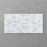 Folio Alessia 300x600mm Satin Matt Tile 8 Colors Available