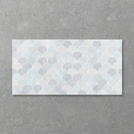 Folio Alessia 300x600mm Satin Matt Tile 8 Colors Available