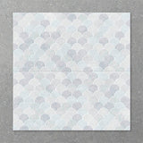 Folio Alessia 300x600mm Satin Matt Tile 8 Colors Available