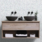 Folio Alessia 300x600mm Satin Matt Tile 8 Colors Available