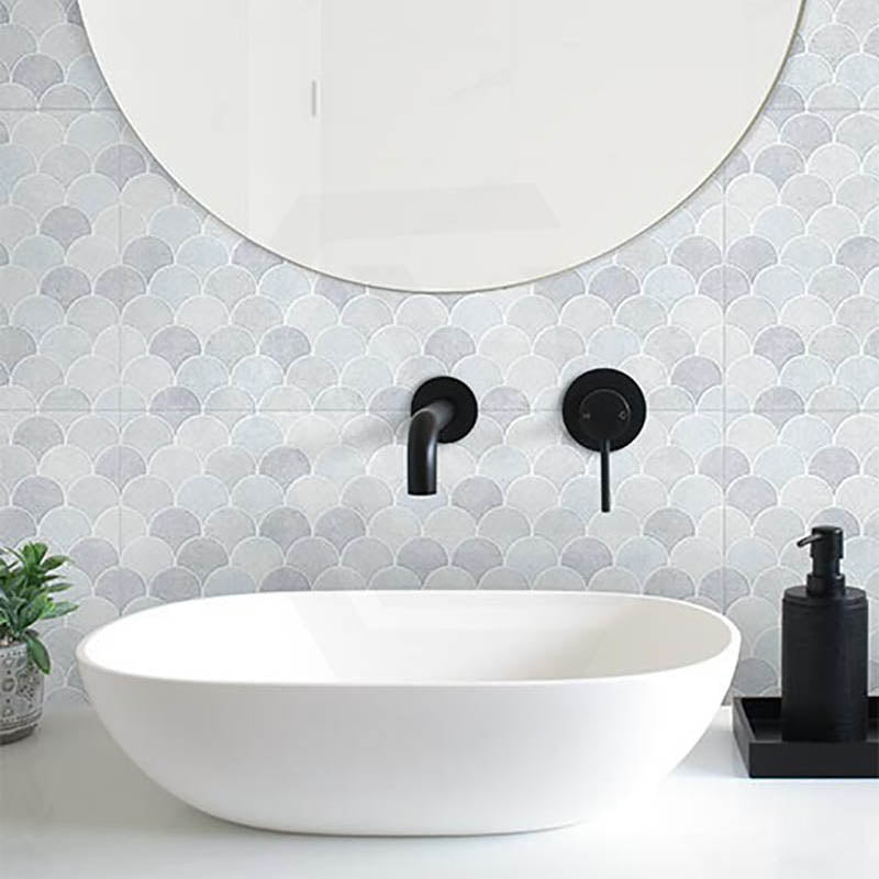 Folio Alessia 300x600mm Satin Matt Tile 8 Colors Available