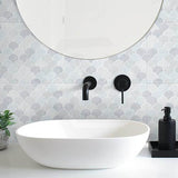 Folio Alessia 300x600mm Satin Matt Tile 8 Colors Available