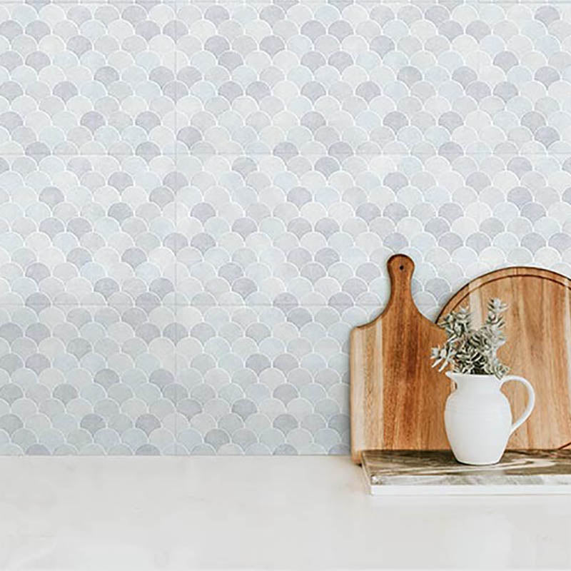 Folio Alessia 300x600mm Satin Matt Tile 8 Colors Available