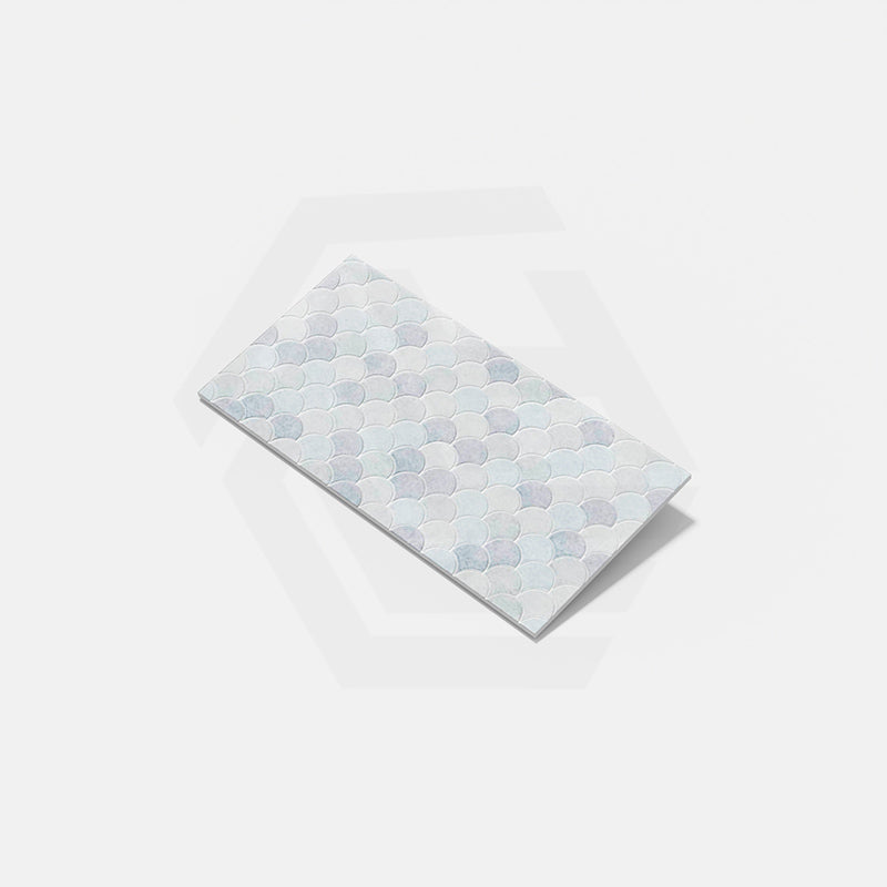 Folio Alessia 300x600mm Satin Matt Tile 8 Colors Available