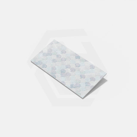 Folio Alessia 300x600mm Satin Matt Tile 8 Colors Available