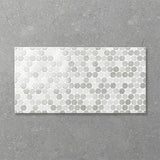 Folio Polka 300x600mm Gloss Tile 8 Colors Available