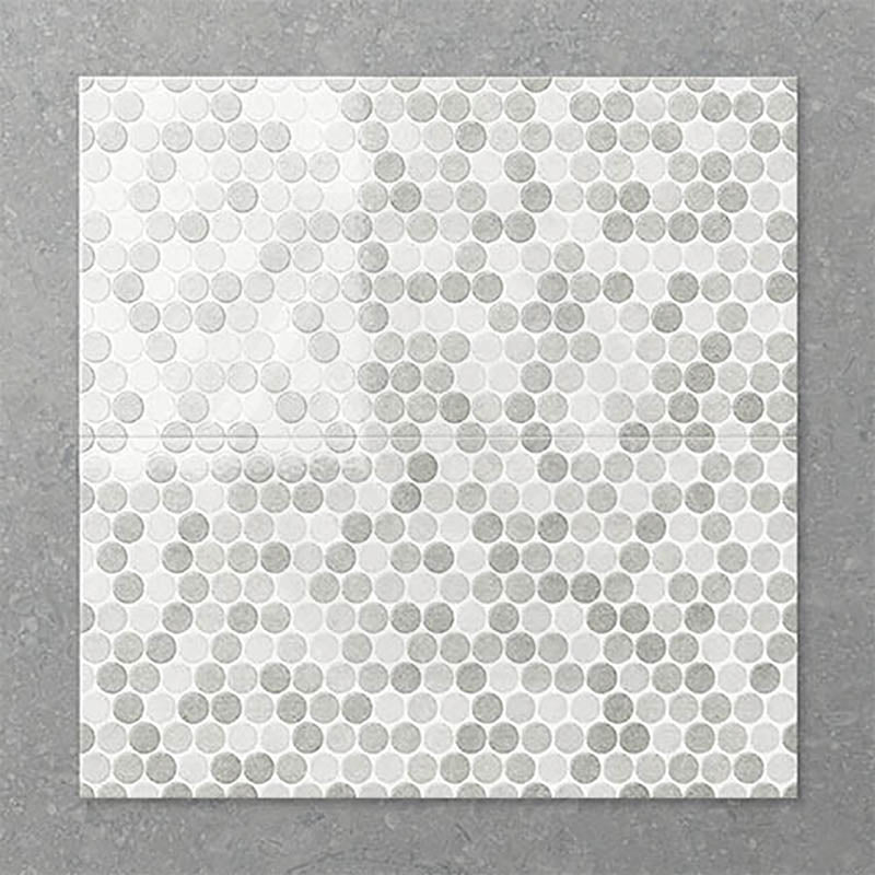 Folio Polka 300x600mm Gloss Tile 8 Colors Available