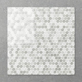 Folio Polka 300x600mm Gloss Tile 8 Colors Available