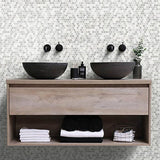 Folio Polka 300x600mm Gloss Tile 8 Colors Available