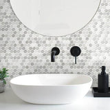 Folio Polka 300x600mm Gloss Tile 8 Colors Available