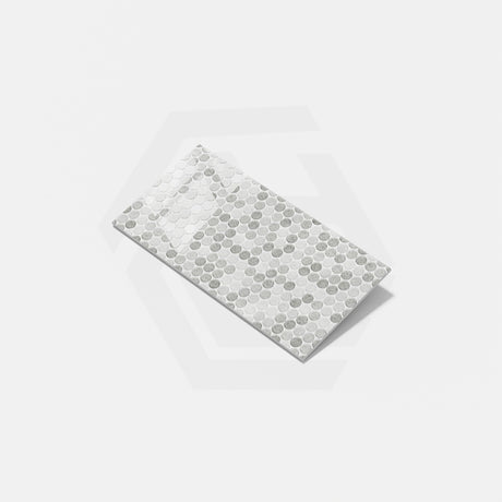Folio Polka 300x600mm Gloss Tile 8 Colors Available