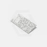 Folio Polka 300x600mm Gloss Tile 8 Colors Available