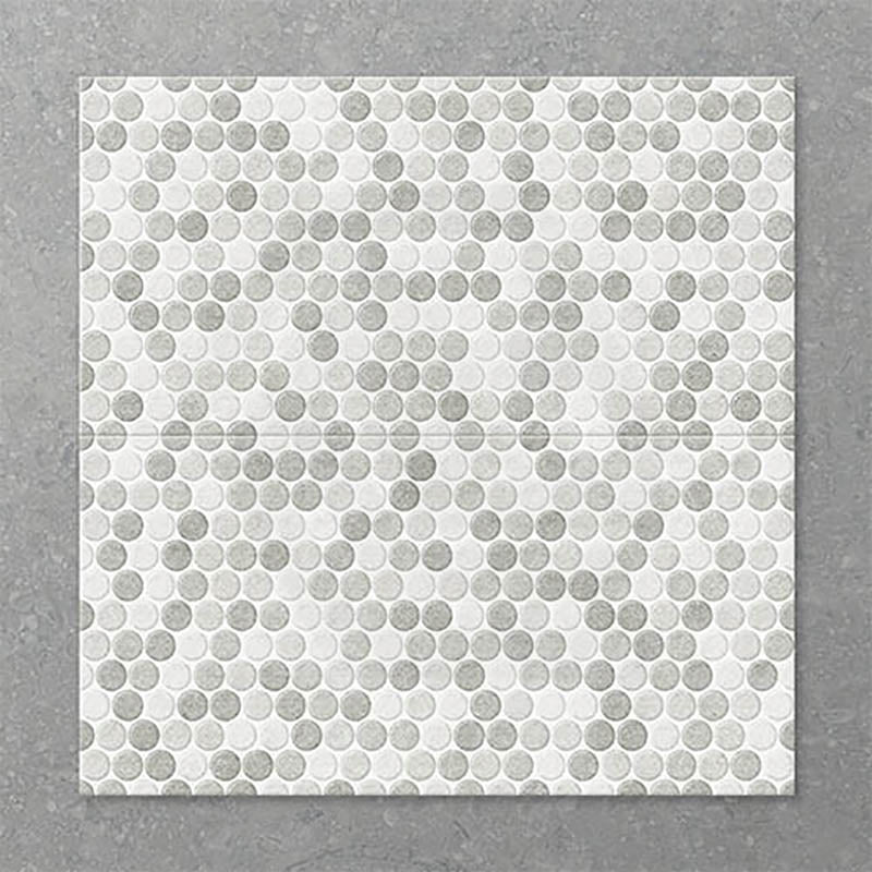 Folio Polka 300x600mm Satin Matt Tile 8 Colors Available