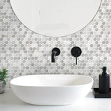 Folio Polka 300x600mm Satin Matt Tile 8 Colors Available