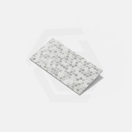Folio Polka 300x600mm Satin Matt Tile 8 Colors Available
