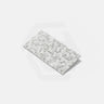 Folio Polka 300x600mm Satin Matt Tile 8 Colors Available