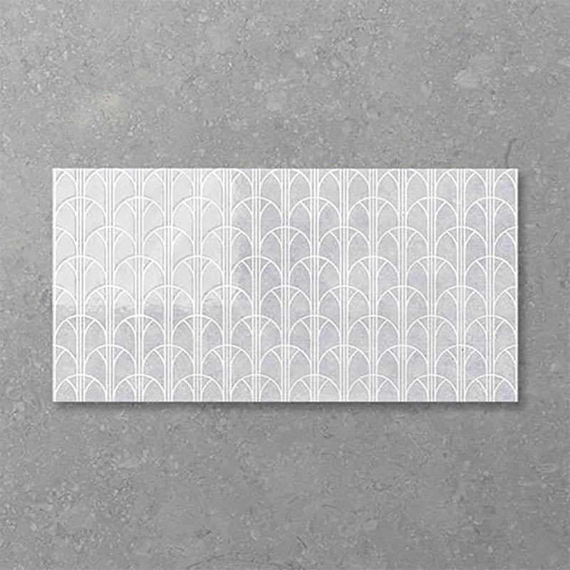 Folio Marlo 300x600mm Gloss Tile 8 Colors Available