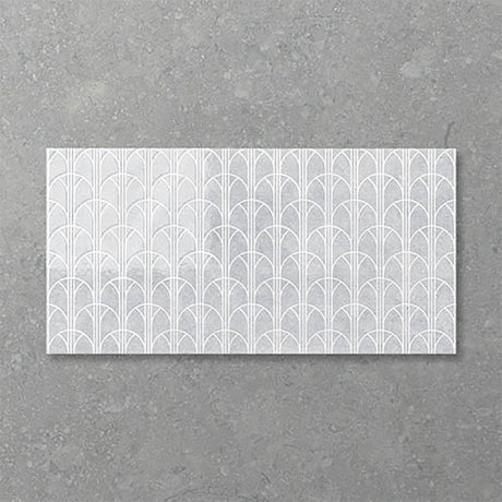 Folio Marlo 300x600mm Gloss Tile 8 Colors Available